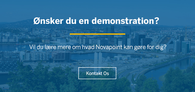 Ønsker du en demonstration?
